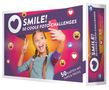 Petra Hoffmann: Smile! 50 coole Foto-Challenges, Buch