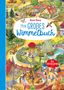 Schwager & Steinlein Verlag: Mein großes Wimmelbuch | Für Kinder ab 2 Jahren, Buch