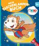 Svenja Dieken: Bobo Siebenschläfer Mein Taschenlampenbuch, Buch