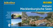 : Radregion Mecklenburgische Seen, Buch