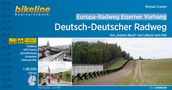 Michael Cramer: Europa-Radweg Eiserner Vorhang / Europa-Radweg Eiserner Vorhang Deutsch-Deutscher Radweg, Buch