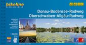 Donau-Bodensee-Weg, Oberschwaben-Allgäu Weg, Buch