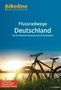 Flussradwege Deutschland, Buch