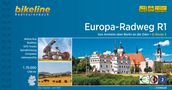 : Europa-Radweg R1, Buch