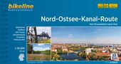 Nord-Ostsee-Kanal-Route, Buch, Buch