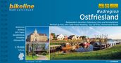 : Radregion Ostfriesland, Buch