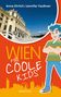 Anna Ehrlich: Wien für coole Kids, Buch