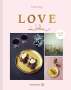 Eschi Fiege: Love kitchen, Buch