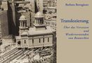 Barbara Borngässer: Translozierung, Buch