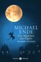 Michael Ende: Ein Mädchen aus Papier, Buch