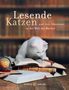 Romy Thiele: Lesende Katzen, Buch