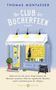 Thomas Montasser: Der Club der Bücherfeen, Buch