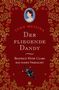 Lynn Messina: Der fliegende Dandy, Buch, Buch