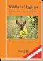 Rudolf Winkelmayer: Wildbret-Hygiene, Buch