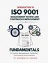 Mohamed-Ali Ibrahim: Introduction to ISO 9001 Management Review and Continuous Improvement, Buch