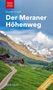 Oswald Stimpfl: Der Meraner Höhenweg, Buch
