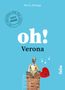 Maria Kampp: Oh! Verona, Buch