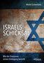 Moshe Zuckermann: Israels Schicksal, Buch