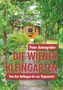 Peter Autengruber: Die Wiener Kleingärten, Buch