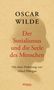Oscar Wilde: Der Sozialismus und die Seele des Menschen, Buch