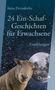 Anna Derndorfer: 24 Ein-Schaf-Geschichten für Erwachsene, Buch, Buch