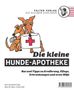 Cosima Reif: Die kleine Hunde-Apotheke, Buch