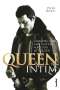 Peter Hince: Queen intim, Buch