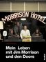 John Densmore: Mein Leben mit Jim Morrison und den Doors, Buch