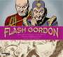 Alex Raymond: Flash Gordon 03 - Der Untergang von Ming, Buch
