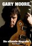 Harry Shapiro: Gary Moore, Buch