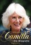 Angela Levin: Königsgemahlin Camilla, Buch