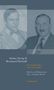 Stefan Zweig: Stefan Zweig & Bernhard Diebold, Buch