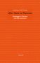 "In weißem Text auf orange: Andreas Puff-Trojan, 'Der Geist ist Flamme', Heideggers Denken und die Literatur. Unten: Sonderzahl.", Buch
