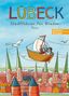 Majka Gerke: Lübeck. Stadtführer für Kinder, Buch