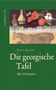 Nana Ansari: Die georgische Tafel, Buch