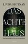 Linda Segtnan: Das achte Haus, Buch