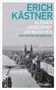 Erich Kästner: Kleiner Liebesbrief an München, Buch