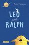 Peter Carnavas: Leo und Ralph, Buch