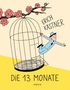 Die 13 Monate, Buch