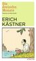 Erich Kästner: Die dreizehn Monate, Buch