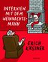 Erich Kästner: Interview mit dem Weihnachtsmann, Buch