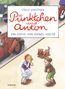 Erich Kästner: Pünktchen und Anton, Buch
