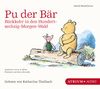David Benedictus: Pu der Bär. Rückkehr in den Hundertsechzig-Morgen-Wald, CD