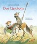 Erich Kästner: Don Quichotte, Buch