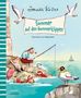 James Krüss: Sommer auf den Hummerklippen, Buch