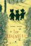 Max Bolliger: Der Bärenberg, Buch