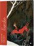 Imme Dros: Pinocchio, Buch