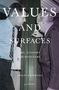 Philip Ursprung: Values and Surfaces, Buch