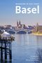 Iris Kürschner: Wandern in der Stadt Basel, Buch