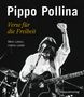 Pippo Pollina: Verse für die Freiheit, Buch
